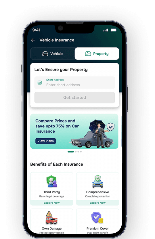 Insurance