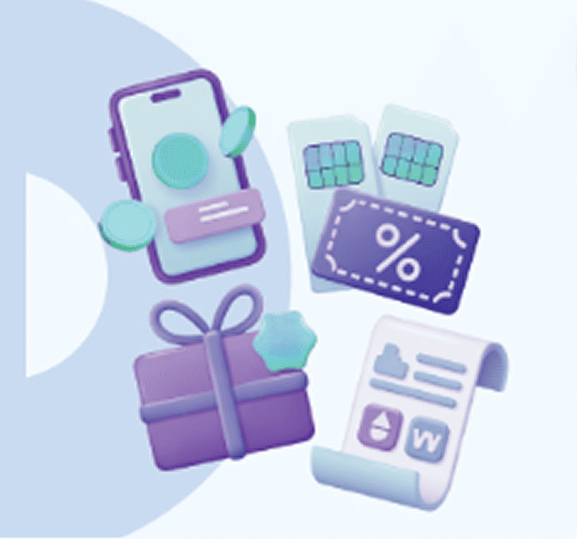 Digital Services