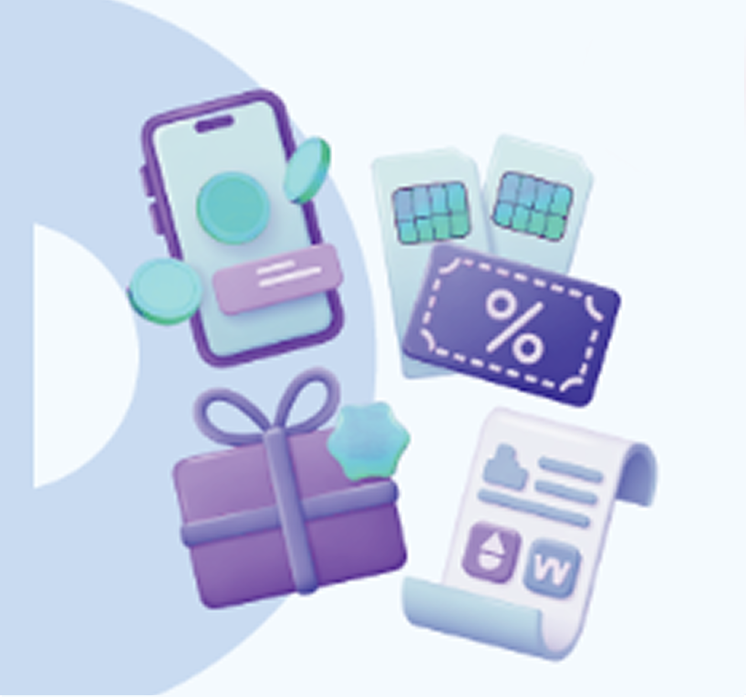 Digital Services Digital Services