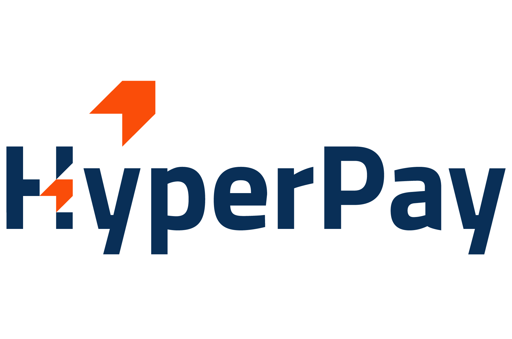 HyperPay hyperPay Logo
