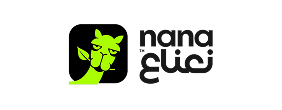 NANA nana Logo