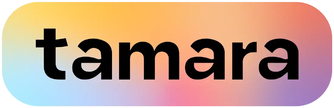 Tamara Tamara Logo