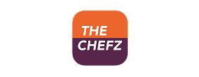 The Chefz the chefz Logo